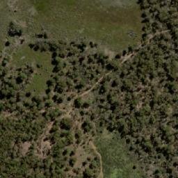 Satellite imagery of Shepherds Hill, AU