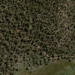 Satellite imagery of Shepherds Hill, AU