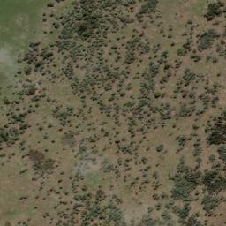 Satellite imagery of Little Billopp, AU