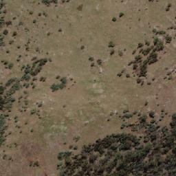 Satellite imagery of Little Billopp, AU