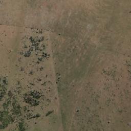 Satellite imagery of Parknook Hill, AU