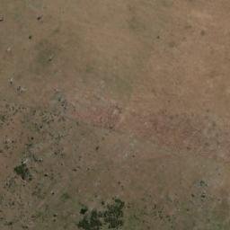 Satellite imagery of Parknook Hill, AU