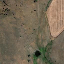 Satellite imagery of Eastbourne Sugarloaf, AU