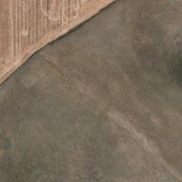 Satellite imagery of Eastbourne Sugarloaf, AU