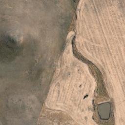 Satellite imagery of Eastbourne Sugarloaf, AU