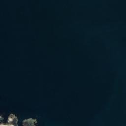 Satellite imagery of Punta Ahui, CL