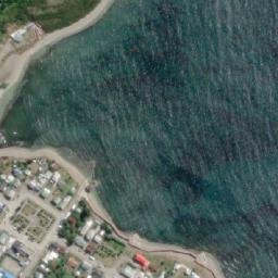 Satellite imagery of Punta Soledad, CL