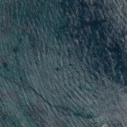 Satellite imagery of Punta Soledad, CL