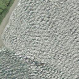 Satellite imagery of Punta Huenuguapi, CL