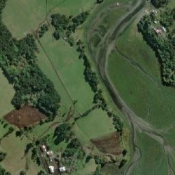 Satellite imagery of Punta Lilecura, CL