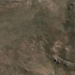 Satellite imagery of Cerro Doradillo, AR