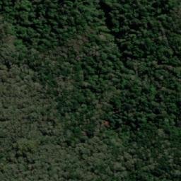 Satellite imagery of Serpentine Hill, AU