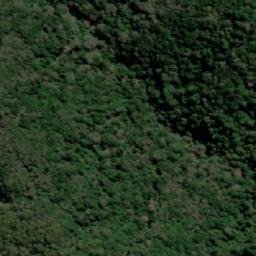 Satellite imagery of Serpentine Hill, AU