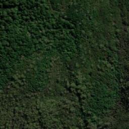 Satellite imagery of Confidence Saddle, AU