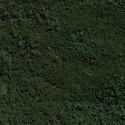 Satellite imagery of Copper Knob, AU