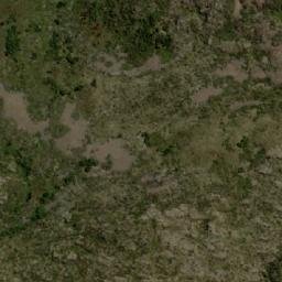 Satellite imagery of Mount Moriah, AU