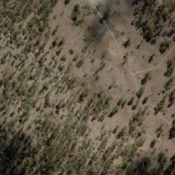 Satellite imagery of Athol Brae, AU