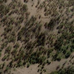 Satellite imagery of Athol Brae, AU