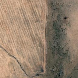Satellite imagery of The Sisters, AU