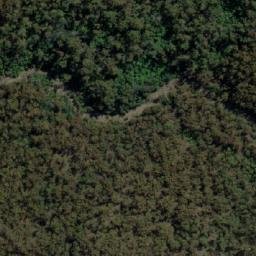 Satellite imagery of Old Mines Hill, AU