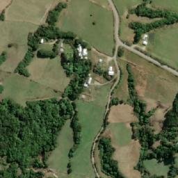 Satellite imagery of Punta Caucaguapi, CL