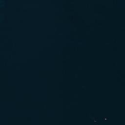 Satellite imagery of Punta Ahui, CL