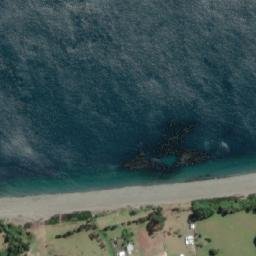 Satellite imagery of Punta Tres Cruces, CL