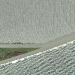 Satellite imagery of Punta Quilque, CL