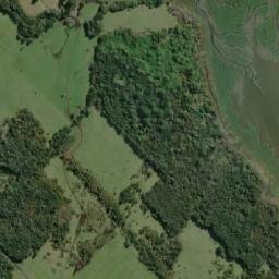 Satellite imagery of Punta Lilecura, CL