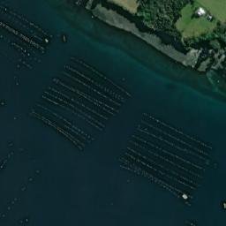 Satellite imagery of Punta Pilolcura, CL