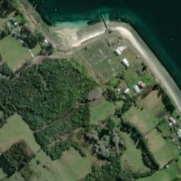 Satellite imagery of Punta Menea, CL