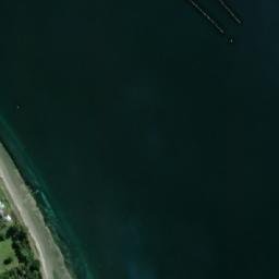 Satellite imagery of Punta Menea, CL
