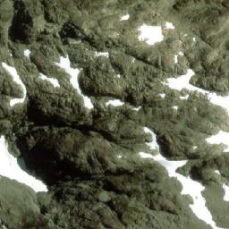 Satellite imagery of Cerro de la Torre, CL