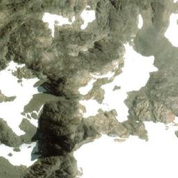 Satellite imagery of Cerro de la Torre, CL