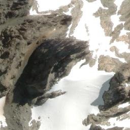 Satellite imagery of Cerro Horqueta, AR