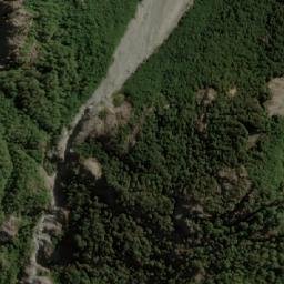 Satellite imagery of Cerro Dedo Gordo, AR