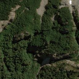 Satellite imagery of Cerro Dedo Gordo, AR