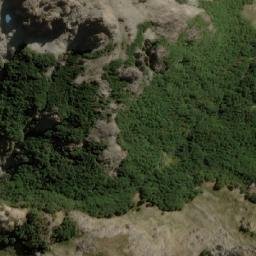 Satellite imagery of Cerro Dedo Gordo, AR