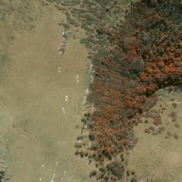 Satellite imagery of Paso de las Minas, AR