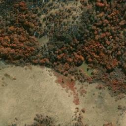 Satellite imagery of Paso de las Minas, AR