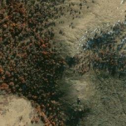 Satellite imagery of Paso de las Minas, AR