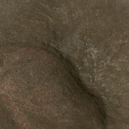 Satellite imagery of Cerro Los Dos Hermanos, AR