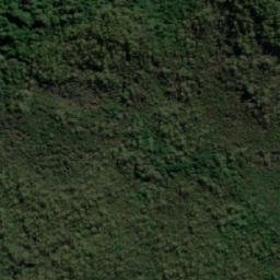 Satellite imagery of Confidence Saddle, AU