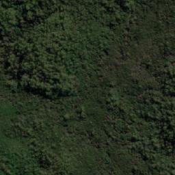 Satellite imagery of Confidence Saddle, AU