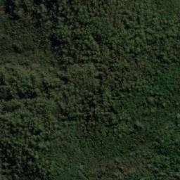 Satellite imagery of Confidence Saddle, AU