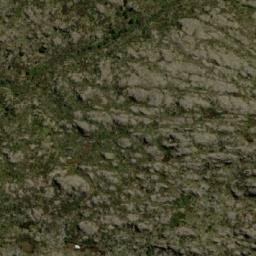 Satellite imagery of Mount Moriah, AU