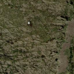 Satellite imagery of Mount Moriah, AU