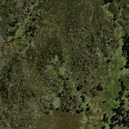 Satellite imagery of Mount Moriah, AU