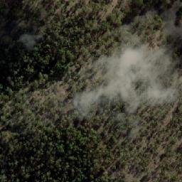 Satellite imagery of Athol Brae, AU