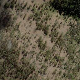 Satellite imagery of Athol Brae, AU
